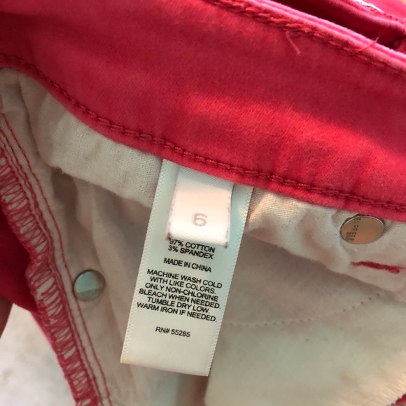 Express jeans - Picture 5 of 5